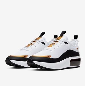 Women’s Nike AirMax Dia Icon Clash